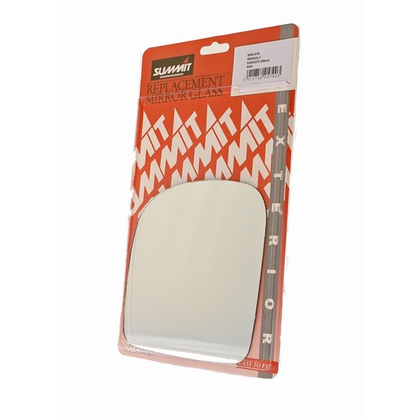 Mirror Glass Replacement - Standard