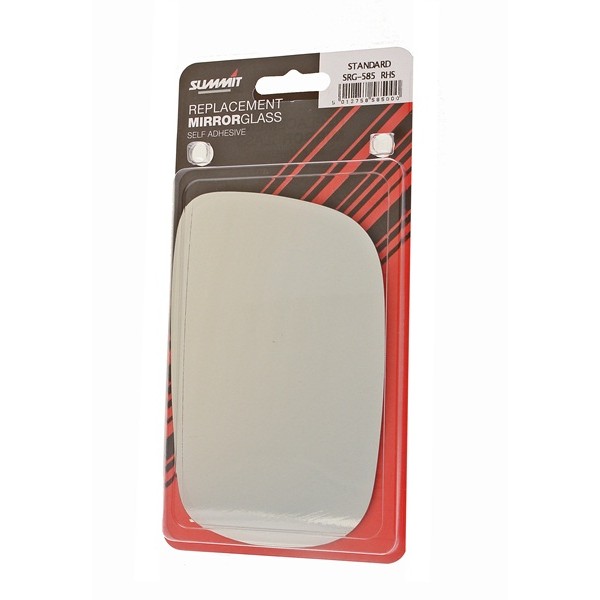 Mirror Glass Replacement - Standard