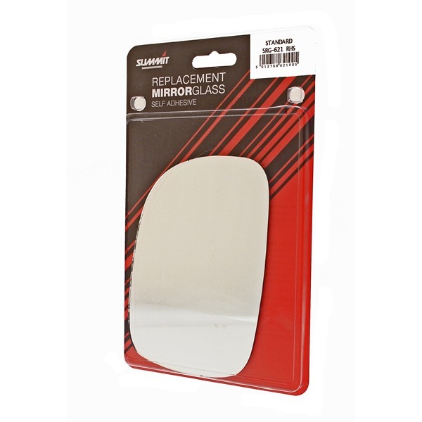 Mirror Glass Replacement - Standard