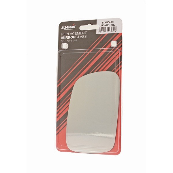 Mirror Glass Replacement - Standard