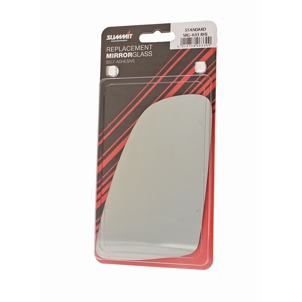 Mirror Glass Replacement - Standard