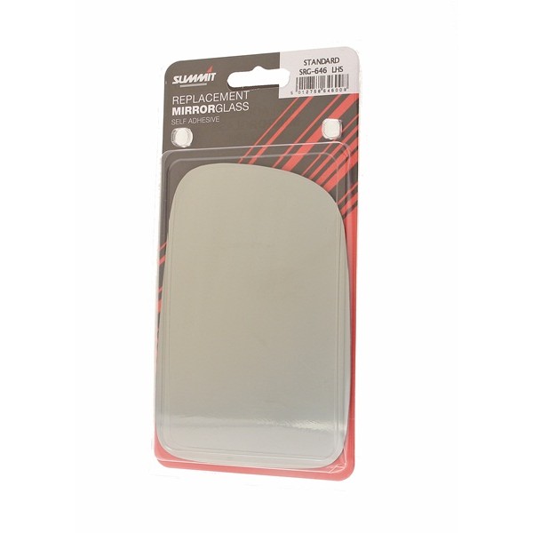 Mirror Glass Replacement - Standard