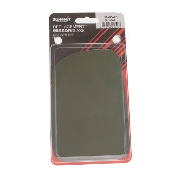 Mirror Glass Replacement - Standard