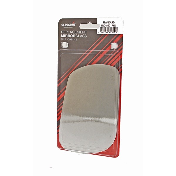 Mirror Glass Replacement - Standard