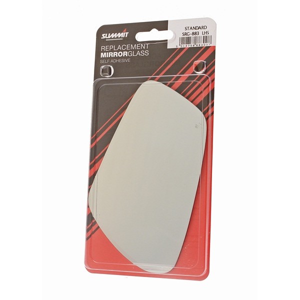 Mirror Glass Replacement - Standard