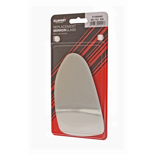 Mirror Glass Replacement - Standard