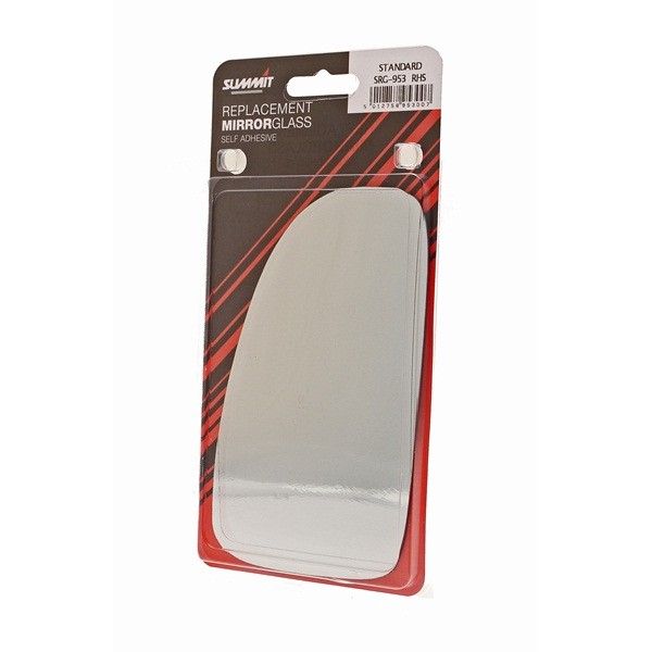 Mirror Glass Replacement - Standard