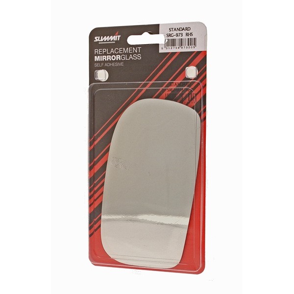 Mirror Glass Replacement - Standard