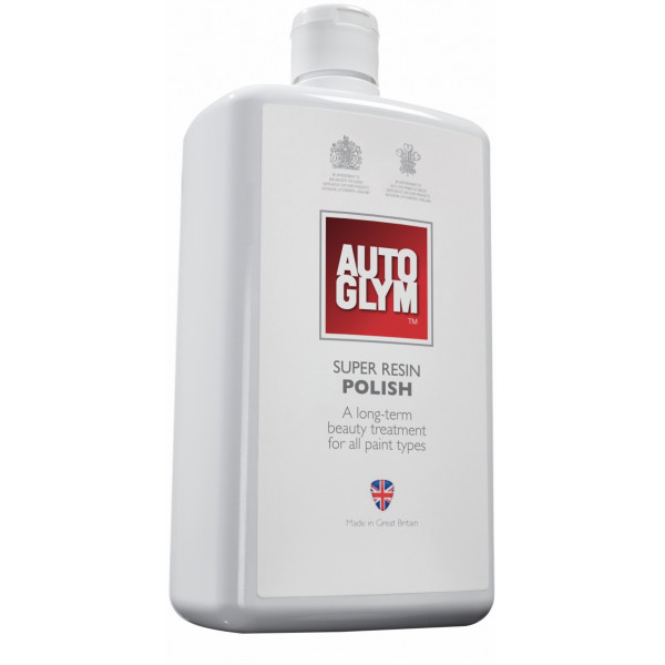 Autoglym Super Resin Polish, 1 Litre