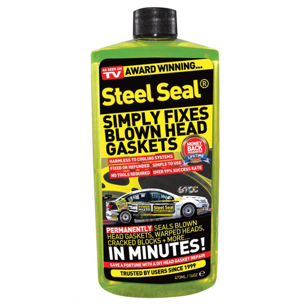 Head Gasket Repair - 473ml