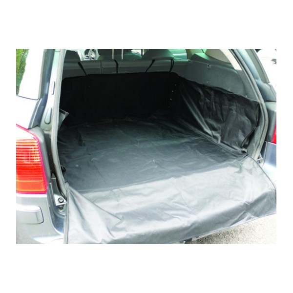 Waterproof Boot Liner - Black - Large
