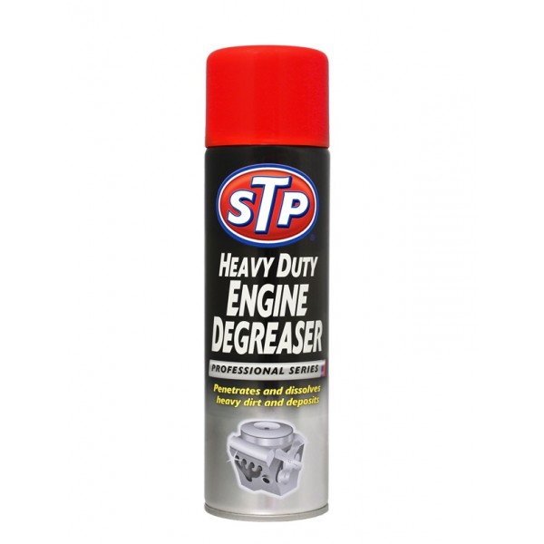 Professional Engine Degreaser - 500ml