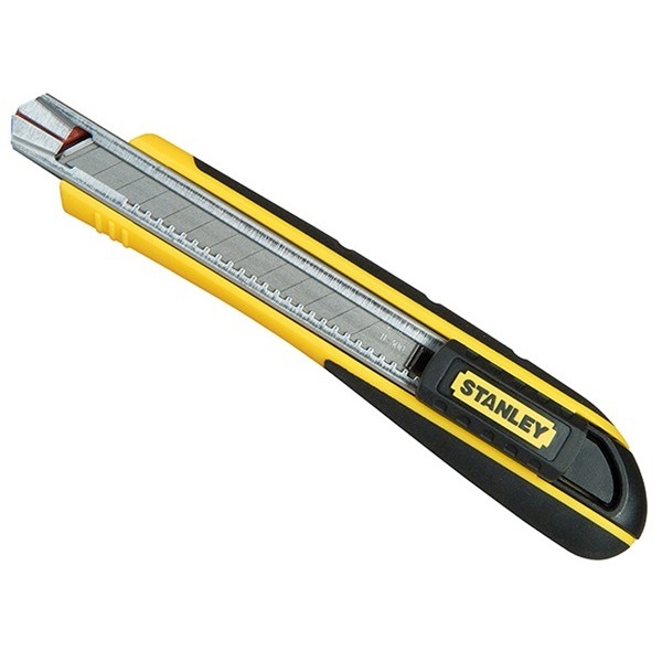 Fatmax Snap Off Knife - 9mm