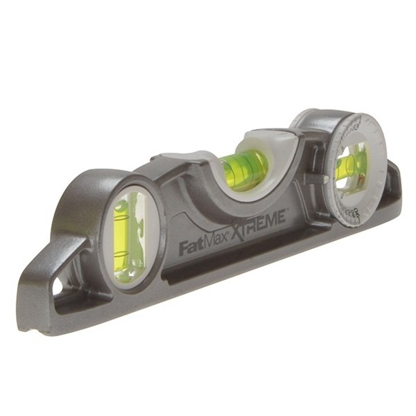 Fatmax Xtreme Torpedo Level - 10in./250mm
