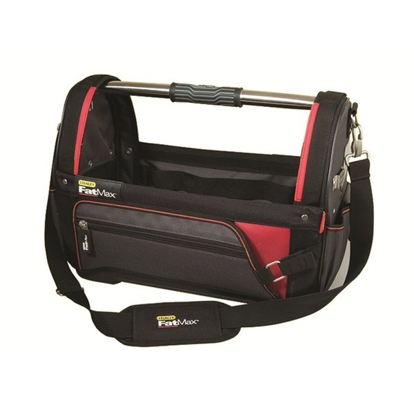 Fatmax Open Tote Bag