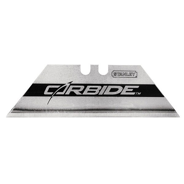 Carbide Knife Blades - Pack Of 10 1991B