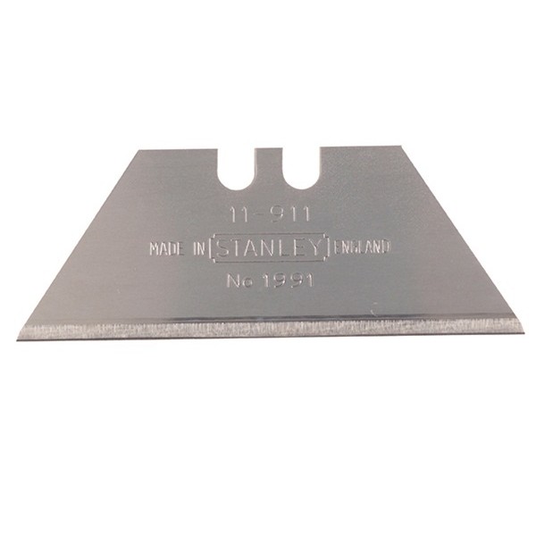 Blade Dispenser - Yellow - Pack Of 10