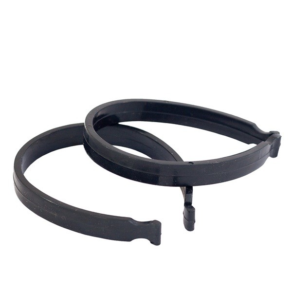 Cycle Trouser Clips