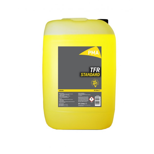 Standard TFR - 25 Litre