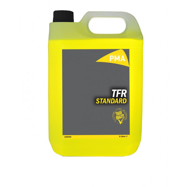 Standard TFR - 5 Litre