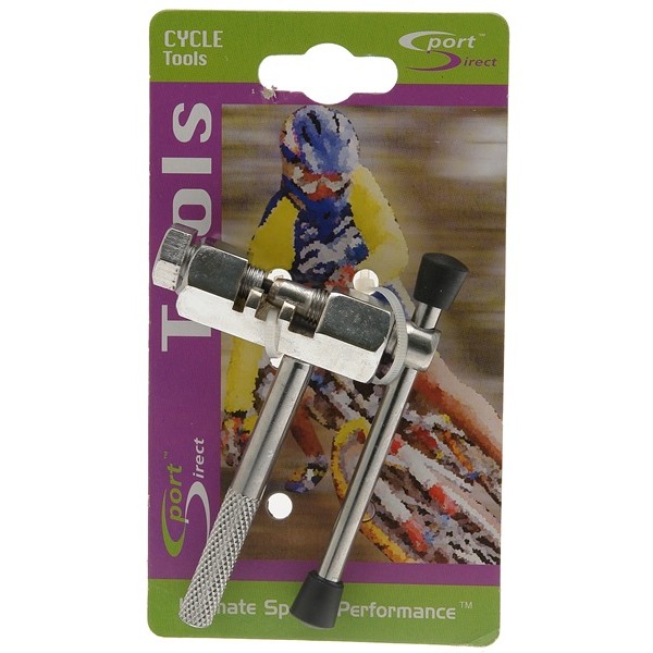 Cycle Chain Rivet Extractor