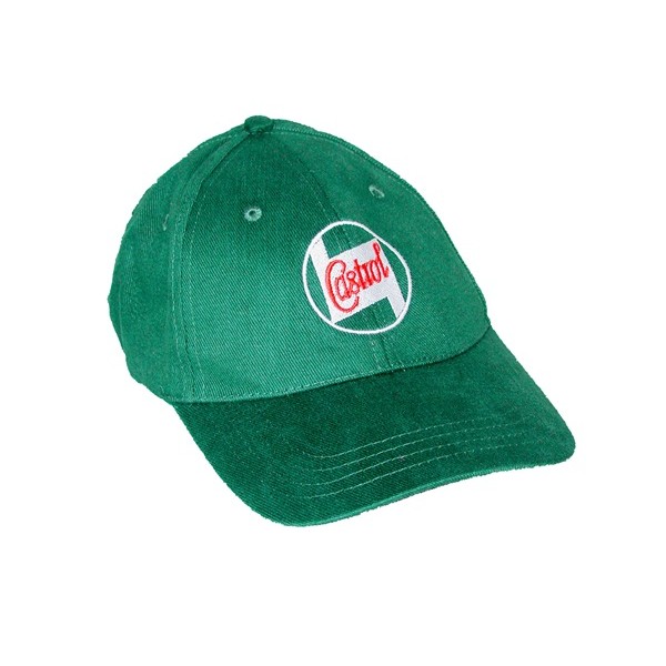 Classic Race Cap - One Size