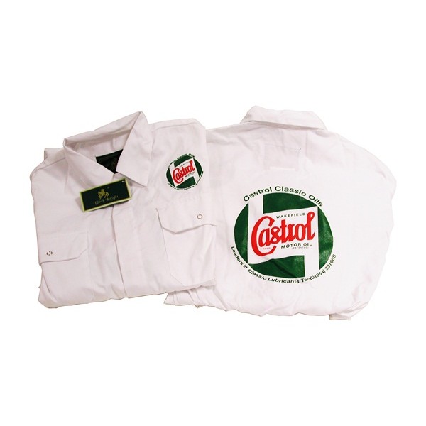 Classic Overalls - 44in.