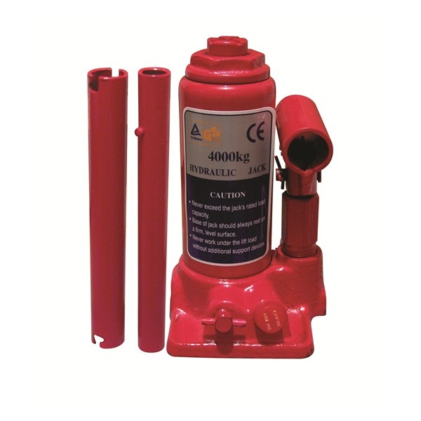 Bottle Jack - 4 Tonne