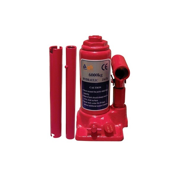 Bottle Jack - 6 Tonne