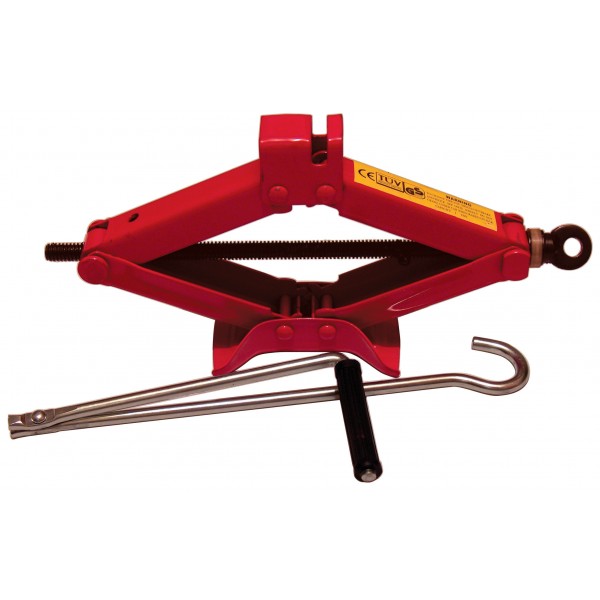 Scissor Jack - 1 Tonne