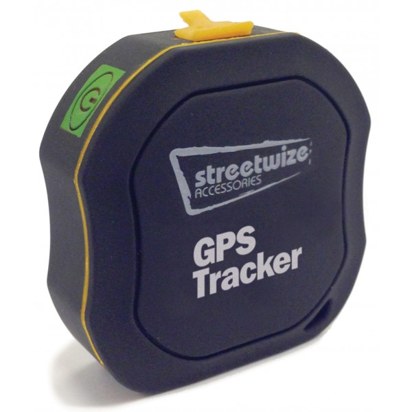 GPS Satellite Vehicle Tracker