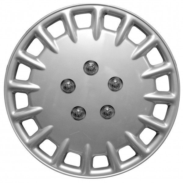 Wheel Trim - Set Of 4 - Urban X Tornado - 14in.