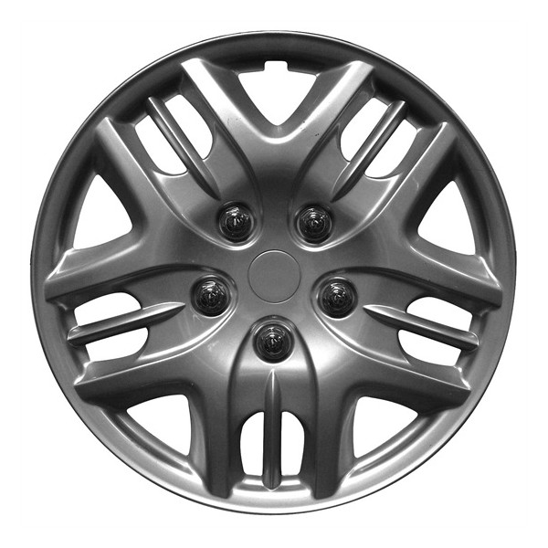Wheel Trim - Set Of 4 - Urban X Phantom - 14in.