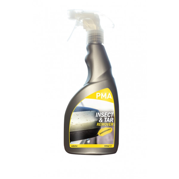 Insect & Tar Remover Trigger Spray - 500ml