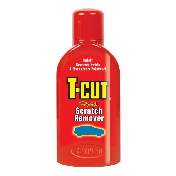 Rapid Scratch Remover - 500ml
