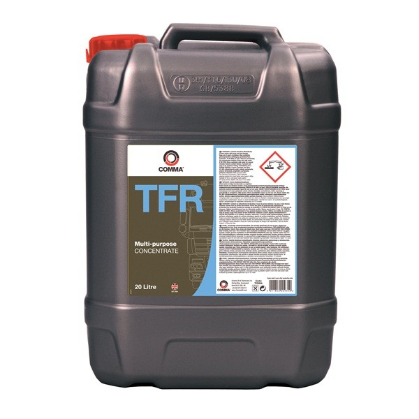 Multi Purpose TFR - Concentrate - 20 Litre