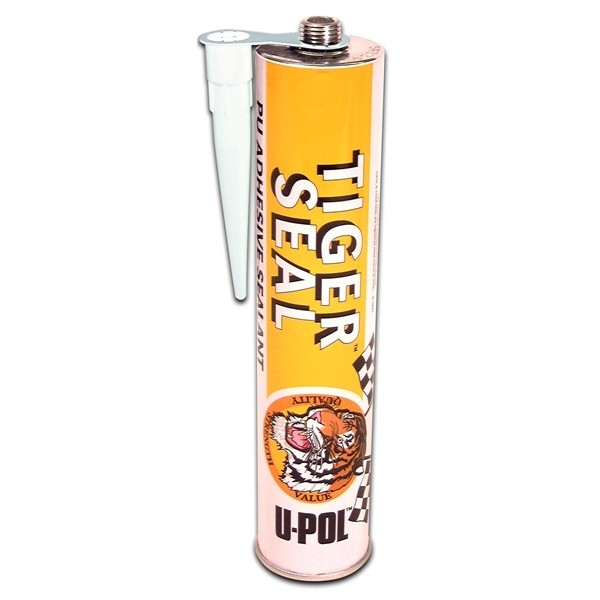 Tiger Seal Polyurethane - White - 310ml
