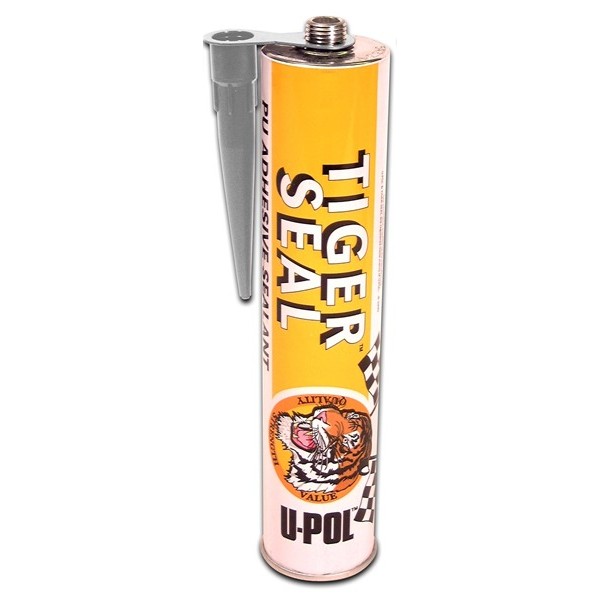 Tiger Seal Polyurethane - Grey - 310ml