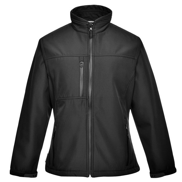 Charlotte Ladies Softshell Jacket