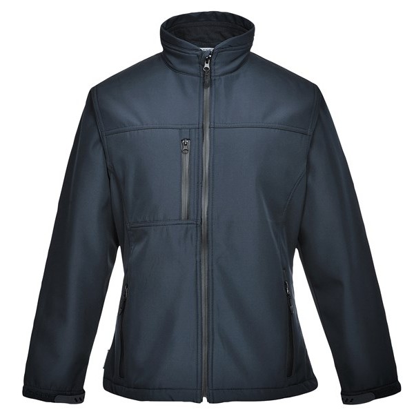 Charlotte Ladies Softshell Jacket