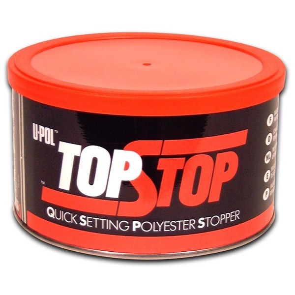 Top Stop Beige - 750ml