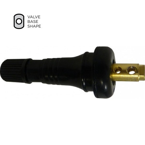 i-sensor Rubber Valve Stem