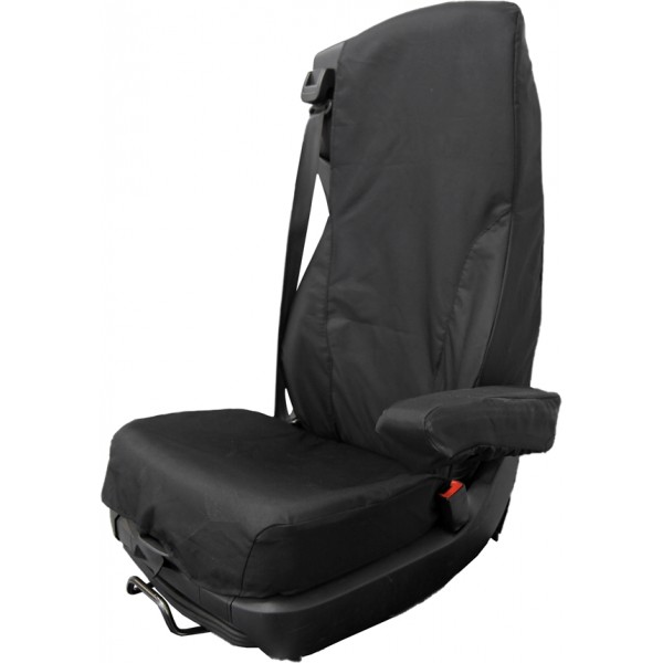 Driver Seat Cover for DAF Euro 6 & XF