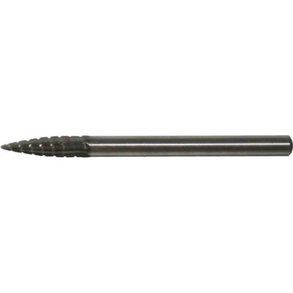 High Speed Steel Reamer Tool - 6mm