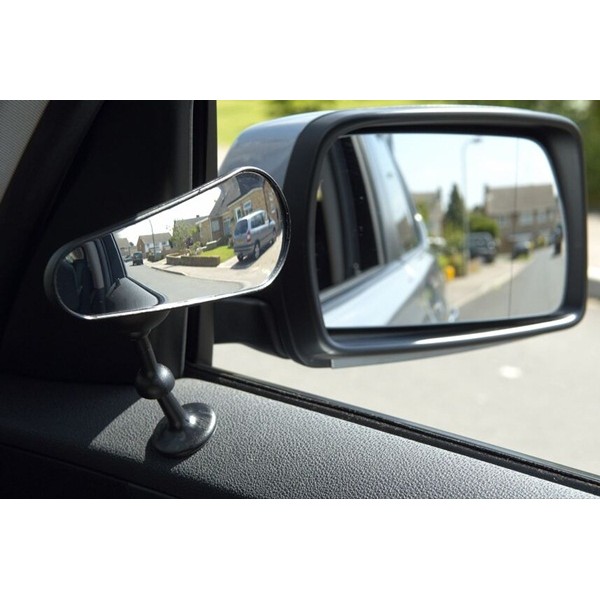 Blind Spot Mirror - Total View