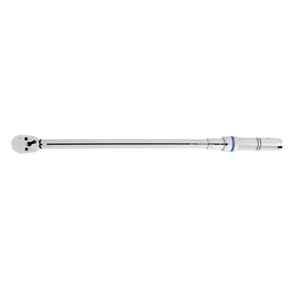 Torque Wrench - Tear Drop - 1/2in. Dr