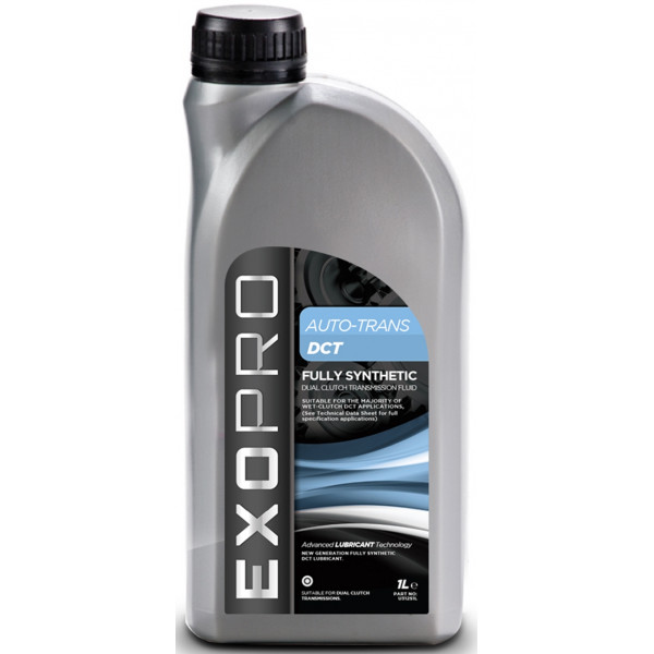 ExoPro AUTO-TRANS DCT