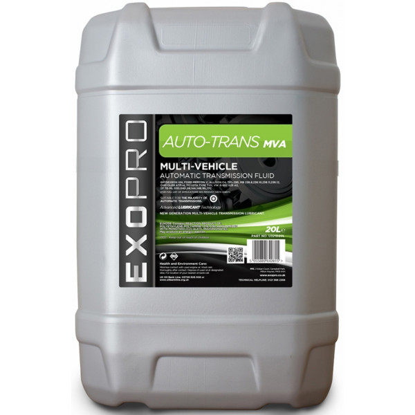 ExoPro AUTO-TRANS MVA