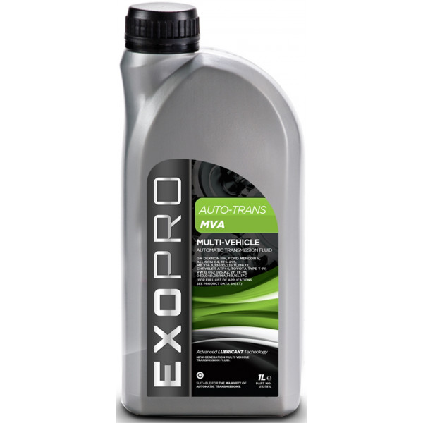 ExoPro AUTO-TRANS MVA
