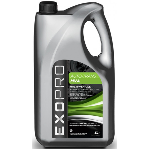 ExoPro AUTO-TRANS MVA